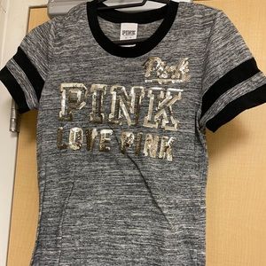 Pink Victoria Secret